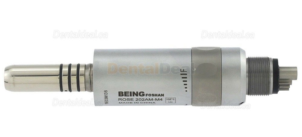 Being Rose 202AM-M4 Dental Inner Water Air Motor